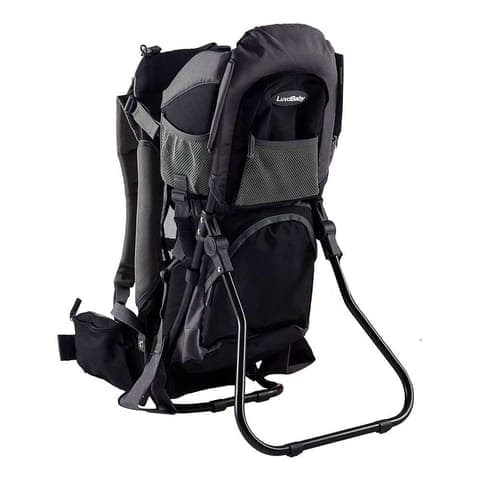 Baby Backpack Carrier