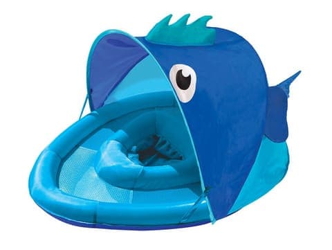 Baby Boat (Floatie)