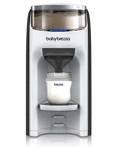 Baby Brezza Formula Pro Advanced