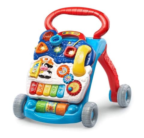 Baby Push Walker