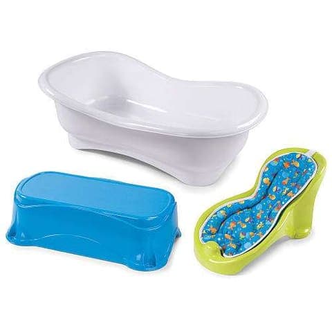 Bath tub