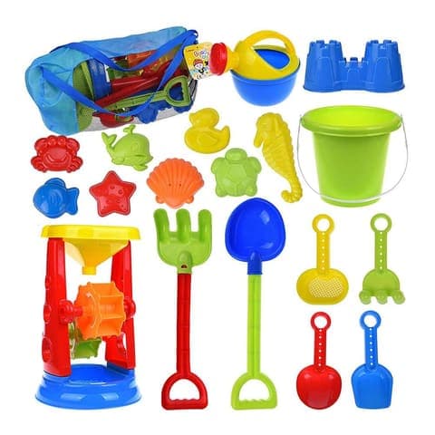 Beach Toy Set