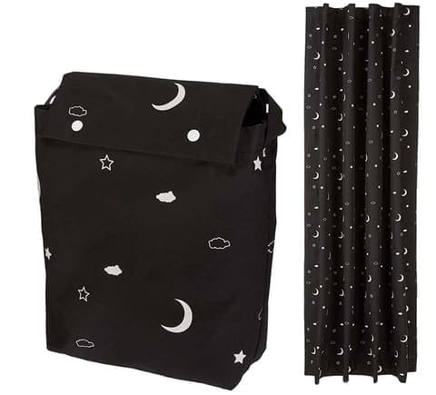 Blackout Curtain