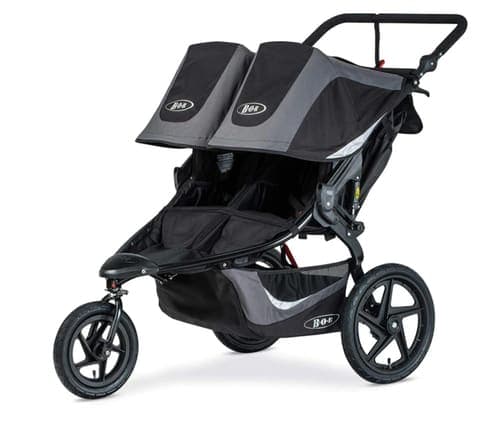 BOB Gear Double Jogging Stroller
