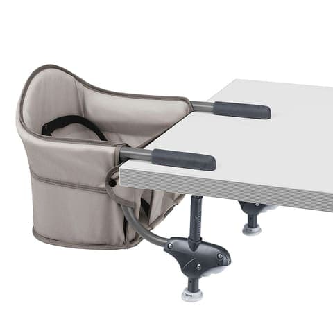 Booster Caddy Hook