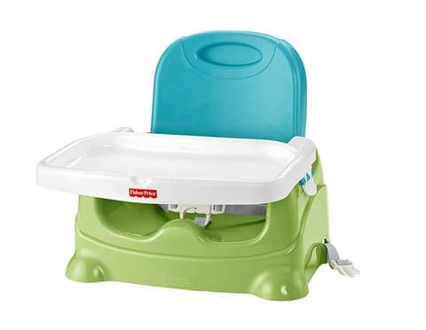 Booster Table Seat