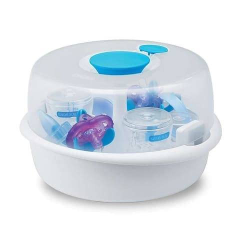 Bottle Sterilizer (Microwave)