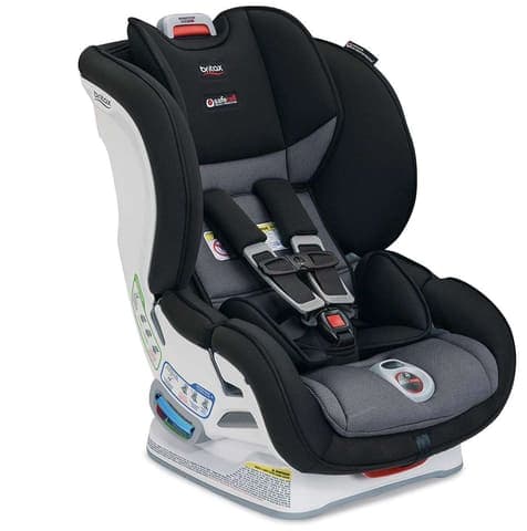 Britax Marathon ClickTight Convertible Car Seat