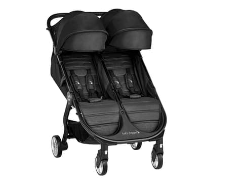 City Mini Double Stroller