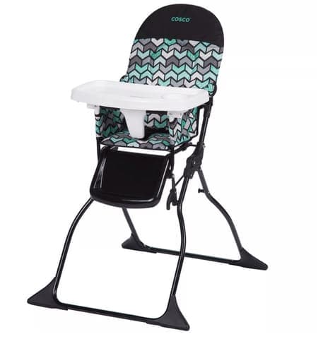 Cosco Compact High Chair