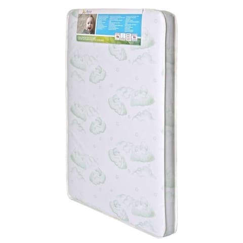Extra Pack and Play Mattress