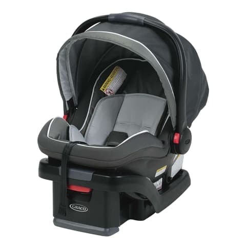 Graco Infant Car Seat w/base