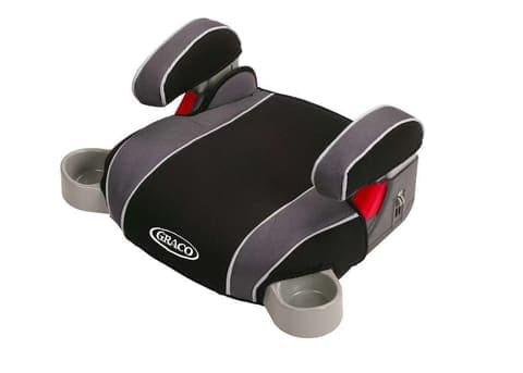 Graco Turbobooster Backless Booster Car Seat