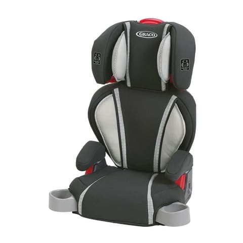 Graco TurboBooster Highback Booster Car Seat Without Harness