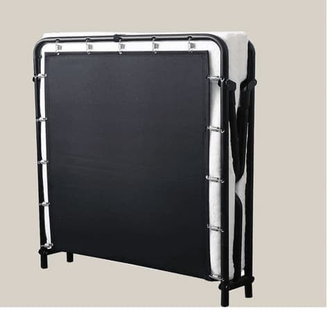 Leisuit Foldaway Guest Bed Cot