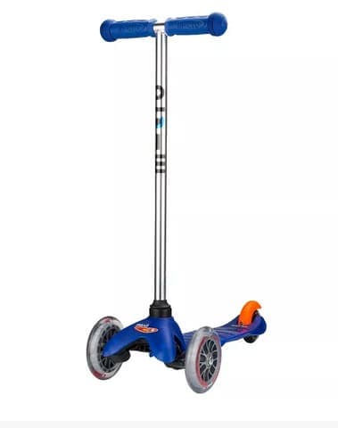 Micro Scooter (ages 2-5)