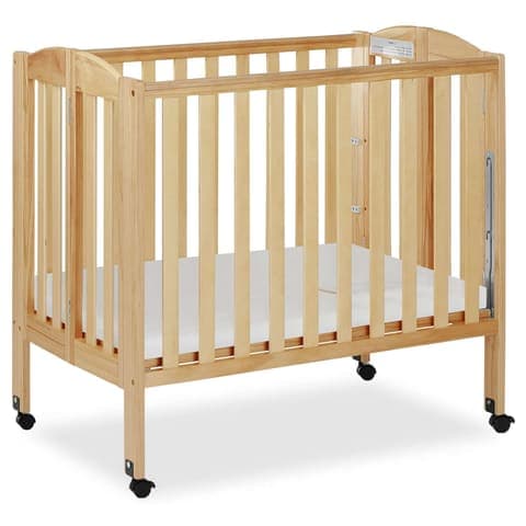 Mini Crib