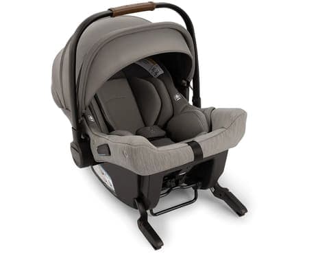 Nuna Pipa Car Seat