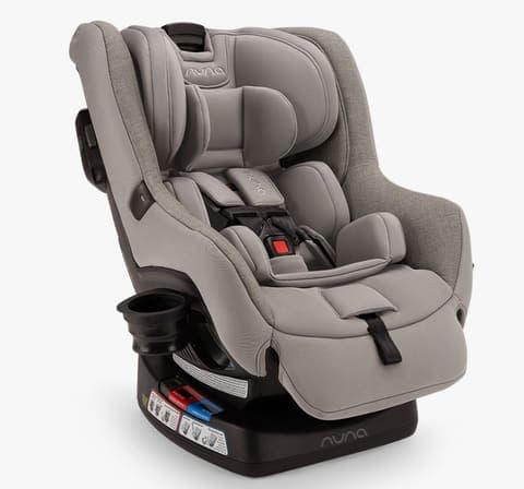Nuna Rava Convertible Car Seat