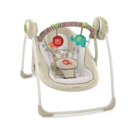 Portable Swing