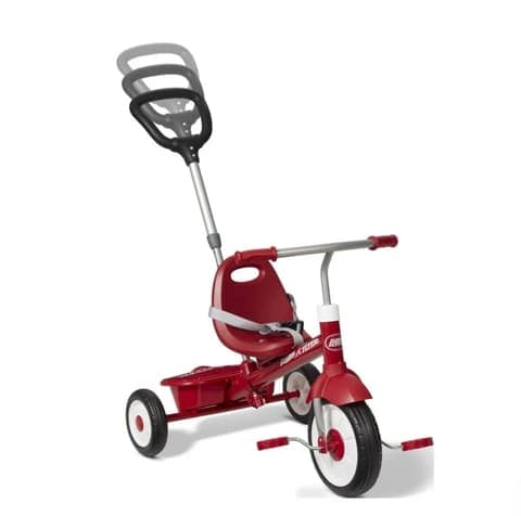 Radio Flyer 3 in 1 Trike
