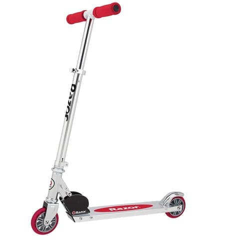 Razor Scooter (Age 5+)