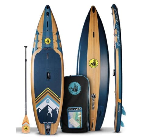 Stand Up Paddle Board (Inflatable)