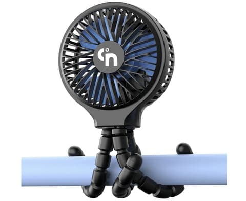 Stroller Fan