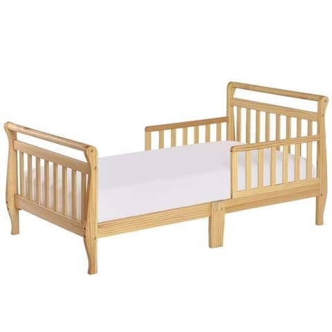 Toddler Bed