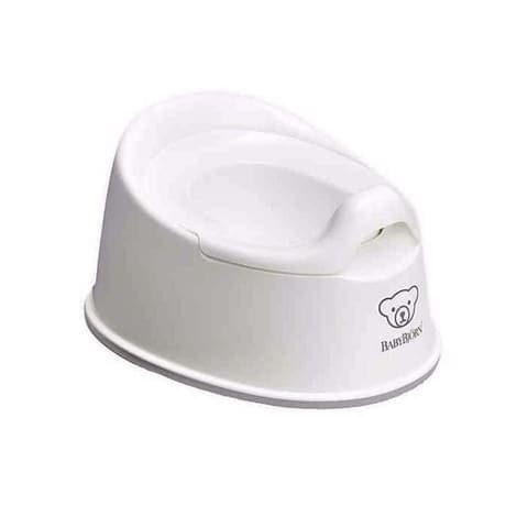 Training Potty
