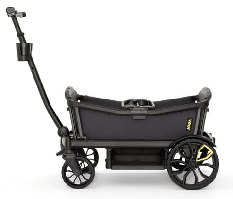 Veer Cruiser XL (4 seater)