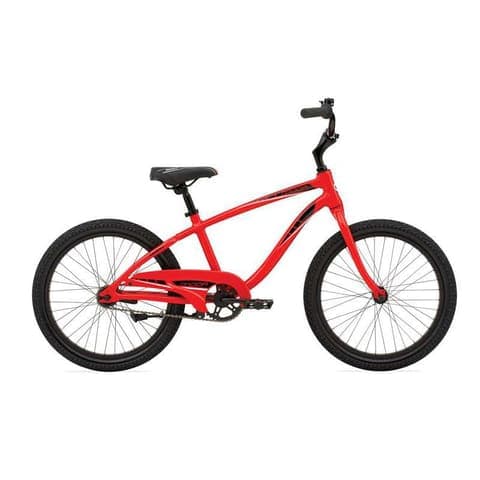 Youth Bike
