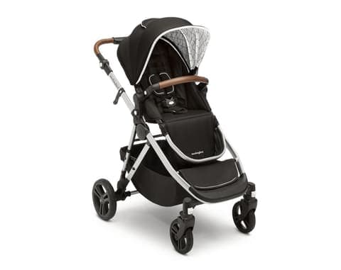 Mockingbird Single Stroller