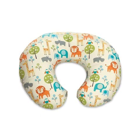 Nursing Boppy Pillow