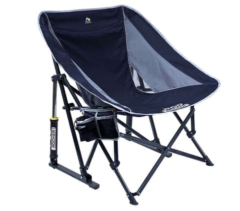 Pod Rocker Chair